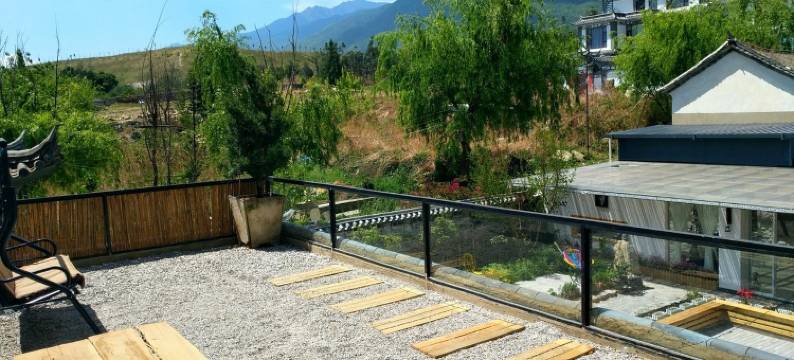 大理素杺民宿图片