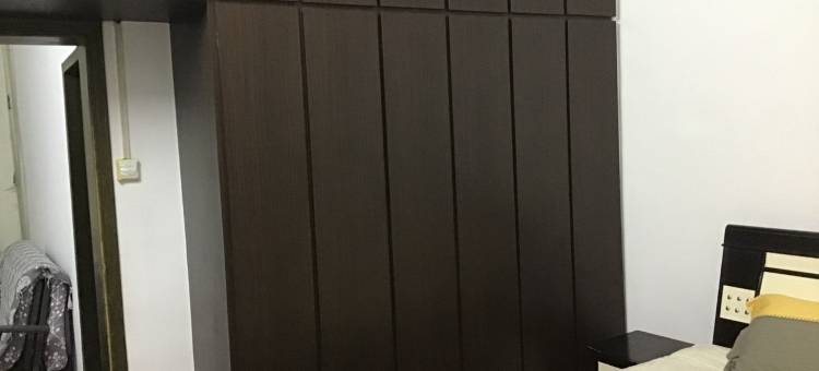 贴纸公寓(下良家巷分店)图片