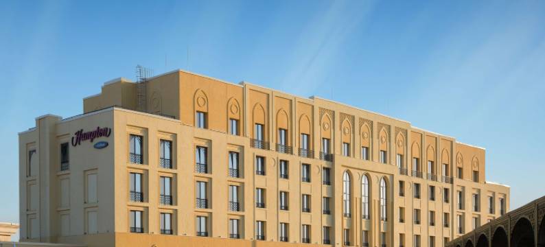 突厥斯坦希尔顿欢朋酒店(Hampton by Hilton Turkistan)图片