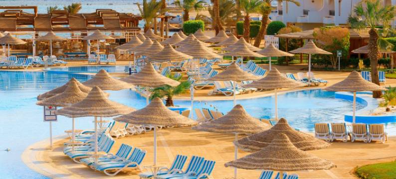 JAZ Palmariva Beach图片