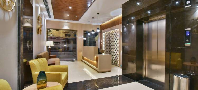 SureStay Hotel by Best Western Heritage Walk图片