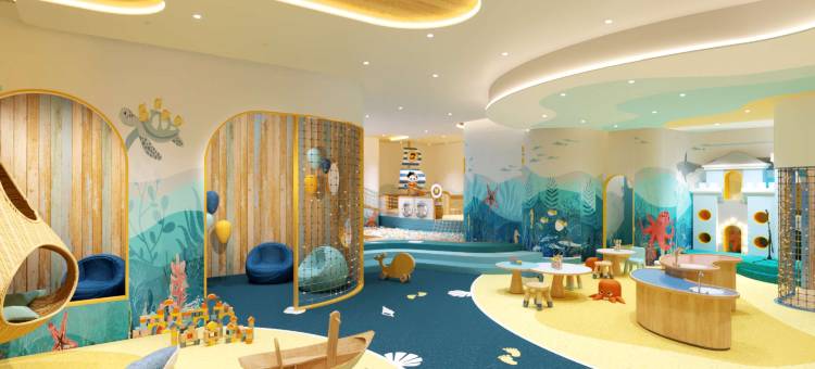 丽笙蓝标度假村会安(Radisson Blu Resort Hoi An)图片