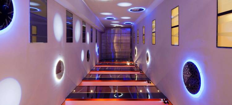 阿古套房公寓式酒店(Ako Suites Hotel)图片