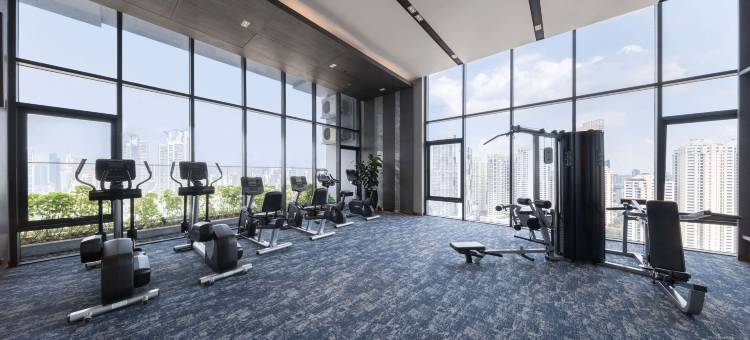 曼谷皇后会议中心温德姆酒店(Wyndham Bangkok Queen Convention Centre)图片