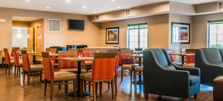 明尼苏达斯蒂尔沃特丽怡酒店(Country Inn & Suites by Radisson, Stillwater, MN)图片