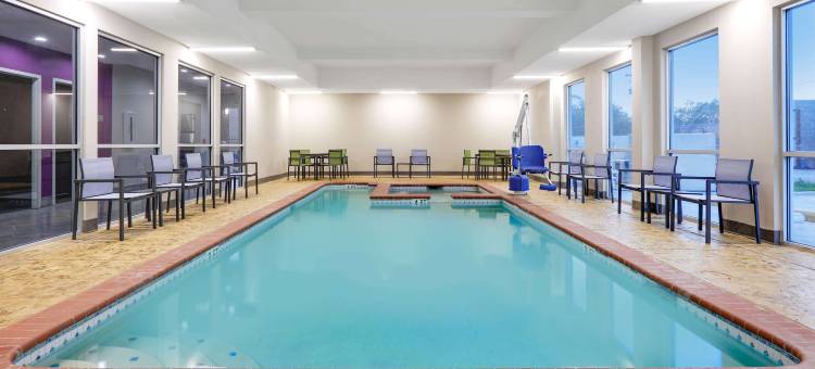 Wingate by Wyndham Corpus Christi图片