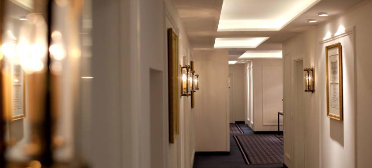 慕尼黑皇宫酒店(Hotel München Palace)图片