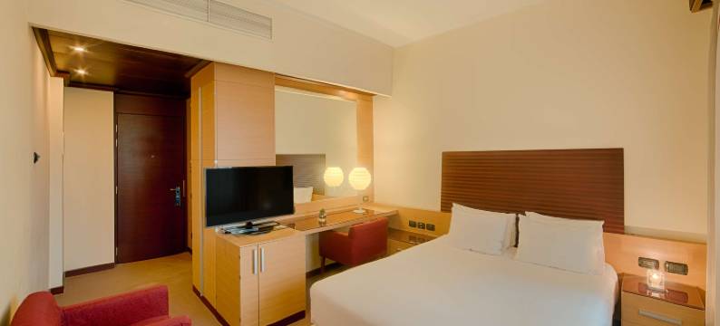 NH米兰酒店2(NH Milano 2)图片