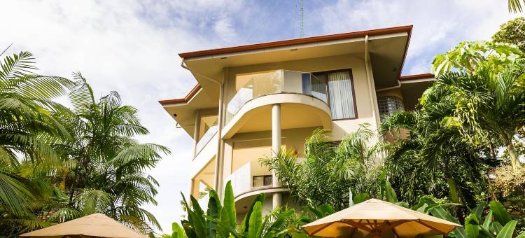 卡尤加系列的阿雷纳斯海滩及雨林(Arenas Del Mar Beachfront & Rainforest Resort Member of the Cayuga Collection)图片