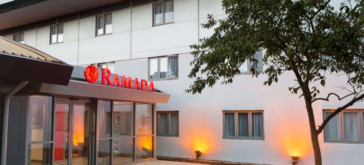 南米姆斯M25温德姆华美达酒店(Ramada by Wyndham South Mimms M25)图片