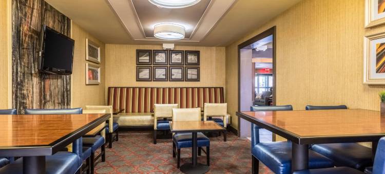 图珀洛舒适酒店(Comfort Inn)图片