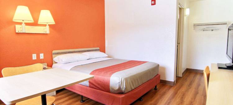 克恩斯维尔6号汽车旅馆(Motel 6 Kingsville, TX)图片