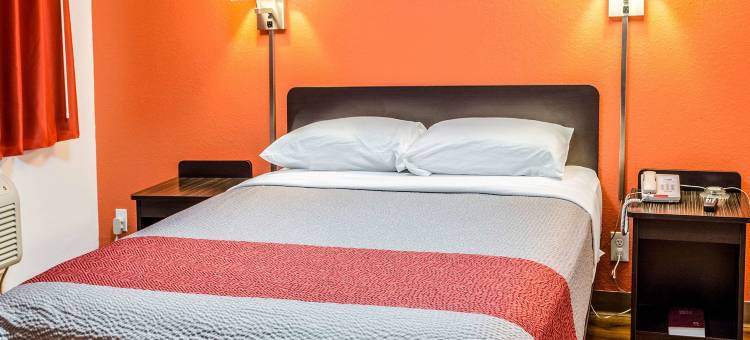 北查尔斯顿旅馆(North Charleston Lodge)图片