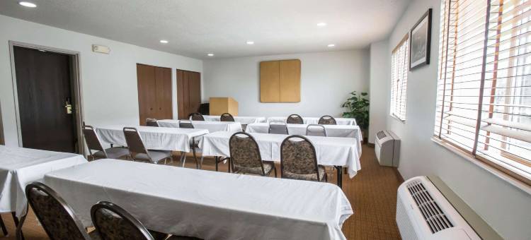 舒眠酒店罗克福德 I-90(Sleep Inn Rockford I-90)图片