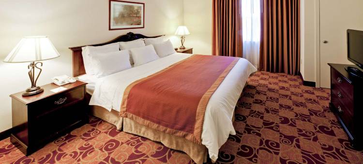 路易维尔东浩枫温德姆公寓(Hawthorn Suites by Wyndham Louisville East)图片