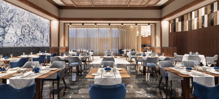 里斯本欧洲之星环球酒店(Eurostars Universal Lisboa)图片