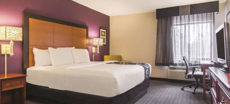 Wingate by Wyndham Brunswick GA / I-95图片