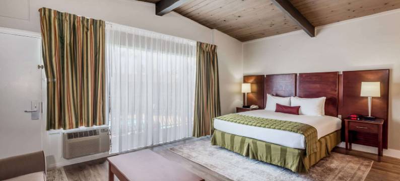 Ramada by Wyndham San Diego North Hotel & Conference Center图片