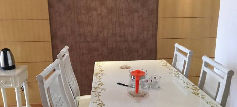 重庆旅程有家民宿(重庆西南医院店)图片