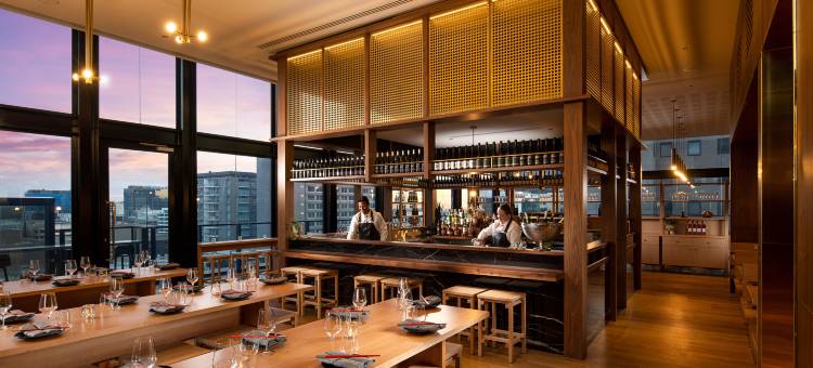 阿德莱德皇冠假日酒店(Crowne Plaza Adelaide)图片