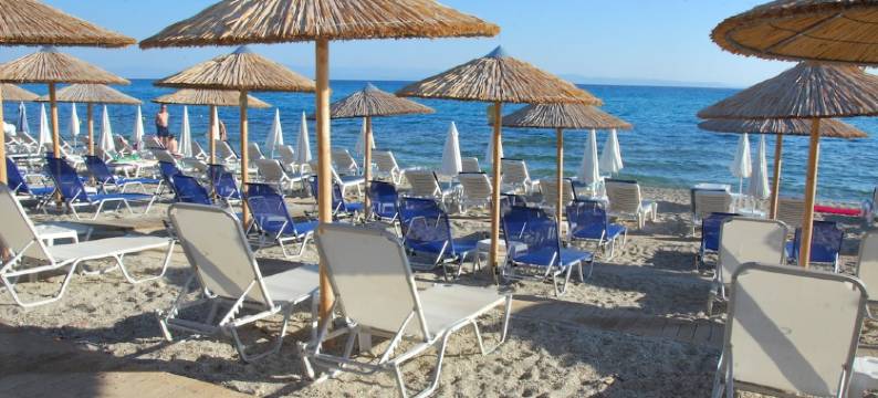 奈尔斯酒店(Naias)图片