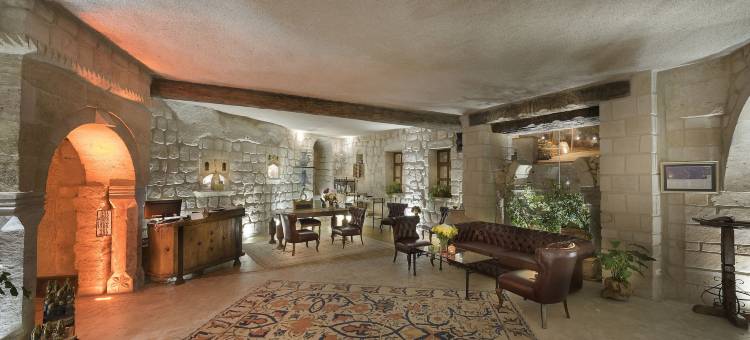 安纳托利亚之家洞穴水疗酒店(Anatolian Houses Cave Hotel & Spa)图片
