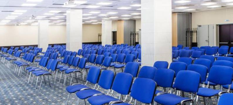 伊兹麦洛娃贝塔酒店(Izmailovo Beta Hotel)图片