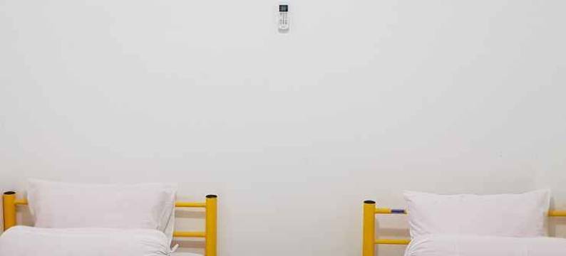 马斯半径旅馆(Radial Mas)图片