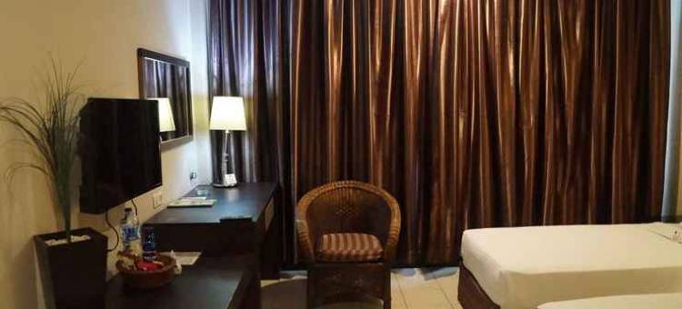 杜里苏里亚酒店(Surya Hotel Duri)图片