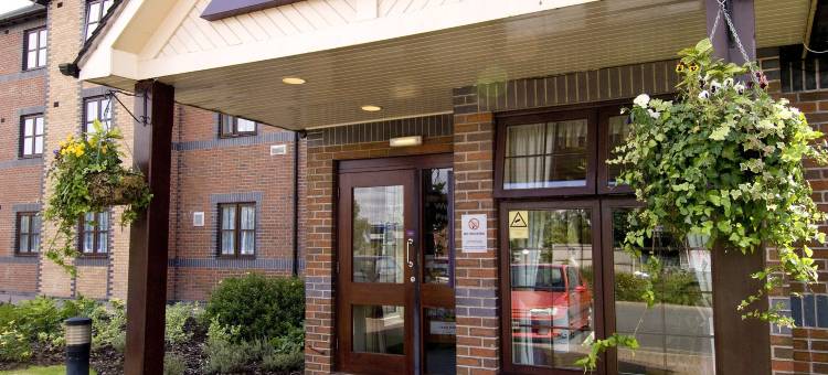 达德利普瑞米尔大酒店(金斯温福德)(Premier Inn Dudley (Kingswinford))图片