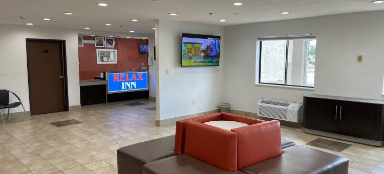 轻松旅馆(Relax Inn)图片