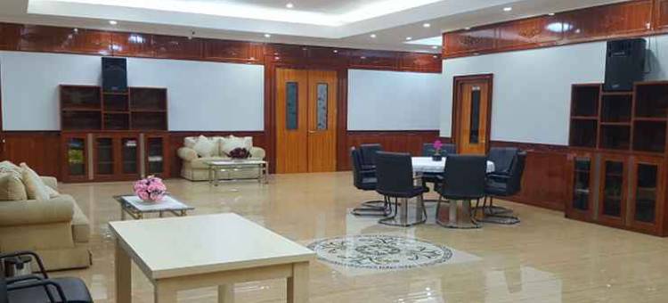 Hotel Sakura Syariah图片