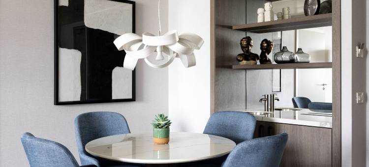 万豪巴黎戴高乐机场酒店(Paris Marriott Charles de Gaulle Airport Hotel)图片