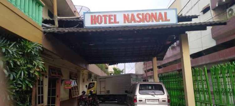 Hotel Nasional Tulungagung图片