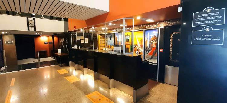 全球共和国酒店(Globales Republica)图片