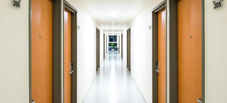 米西翁奎雷塔罗快捷酒店(Hotel Misión Express Querétaro)图片