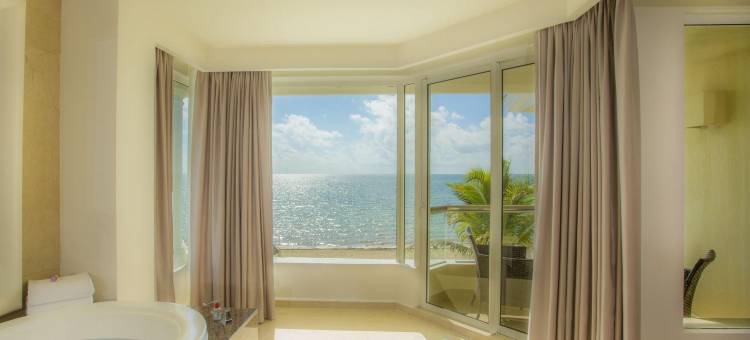 月宫尼祖克-全包(Moon Palace Nizuc - All Inclusive)图片