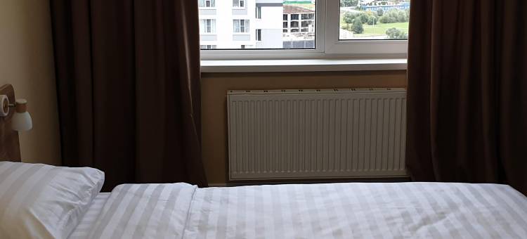 Skai Vyu Apartments图片