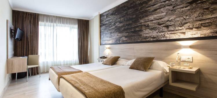 阿尔达圣卡洛斯酒店(Hotel Alda San Carlos)图片