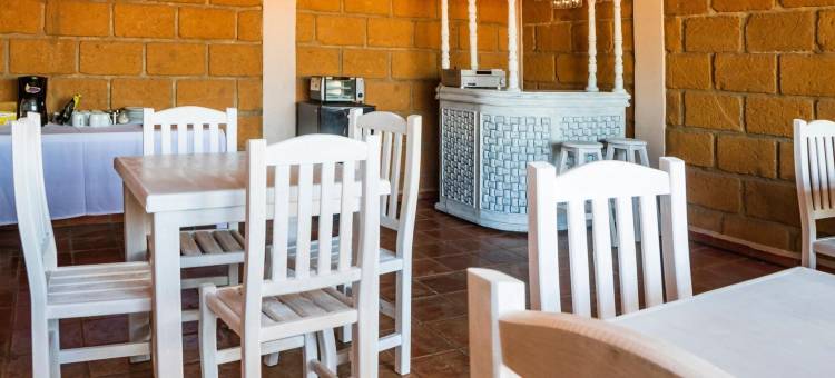 美妙谷林康索纳多酒店(Hotel Rincon Soñado, Valle de Bravo)图片