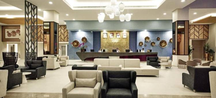 迪拜悦宜湾酒店 - 全包式(Riu Dubai Beach Resort - All Inclusive)图片