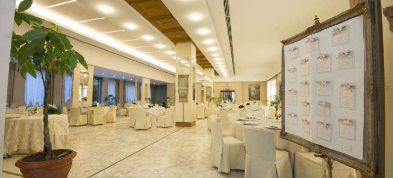 索罗法皇宫度假酒店(Solofra Palace Hotel & Resort)图片