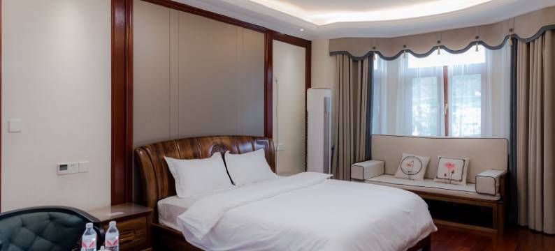 理厢特色民宿(百富线2号分店)图片