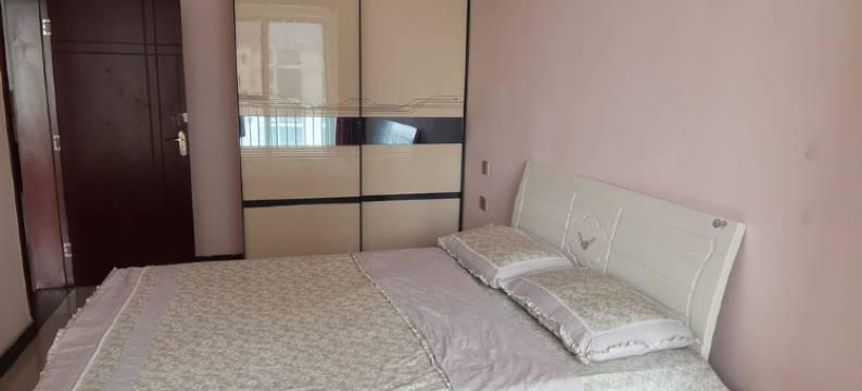 松果日租短租民宿(东柳北大街分店)图片