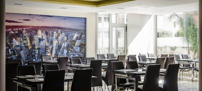 艾克斯库尼特套房 Spa 酒店(Exe Cunit Suites & Spa)图片