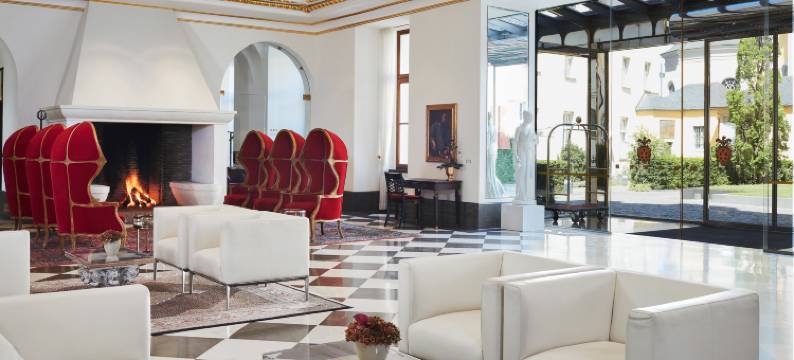 美第奇生活酒店(Living Hotel de Medici)图片