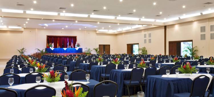 巴塞罗坦博尔全包酒店(Barceló Tambor - All Inclusive)图片