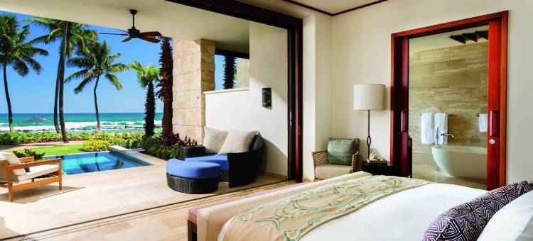 多拉多海滩丽思卡尔顿度假酒店(Residences at Dorado Beach, a Ritz-Carlton Reserve)图片