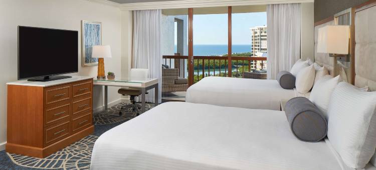 那不勒斯格兰德海滩度假酒店(Naples Grande Beach Resort)图片