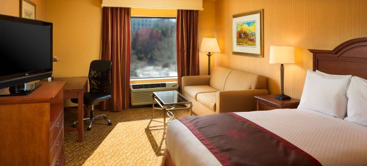 阿什维尔比尔特莫尔希尔顿逸林酒店(DoubleTree by Hilton Biltmore Hotel-Asheville)图片